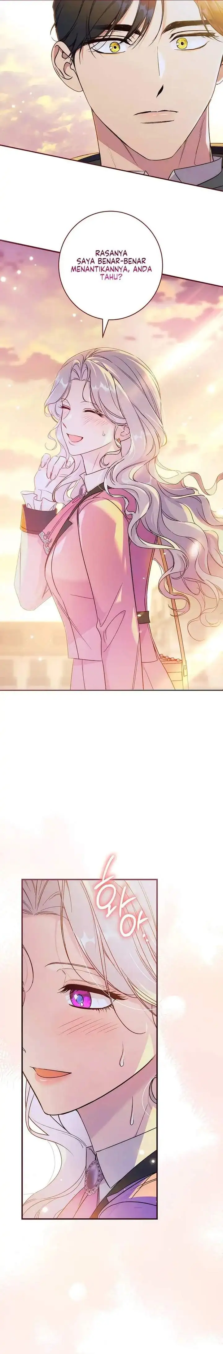 Unbeknownst to Me, I am Secretly Dating the Emperor Chapter 20