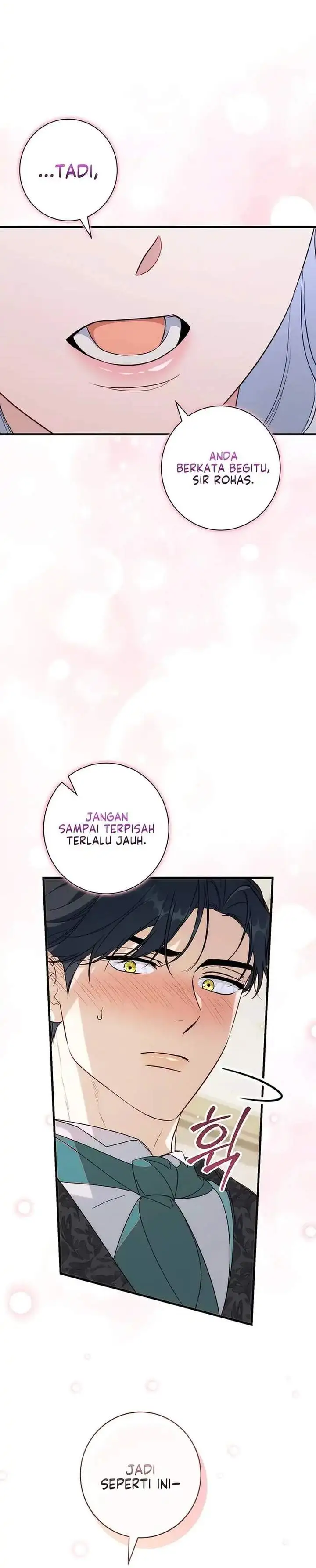 Unbeknownst to Me, I am Secretly Dating the Emperor Chapter 22