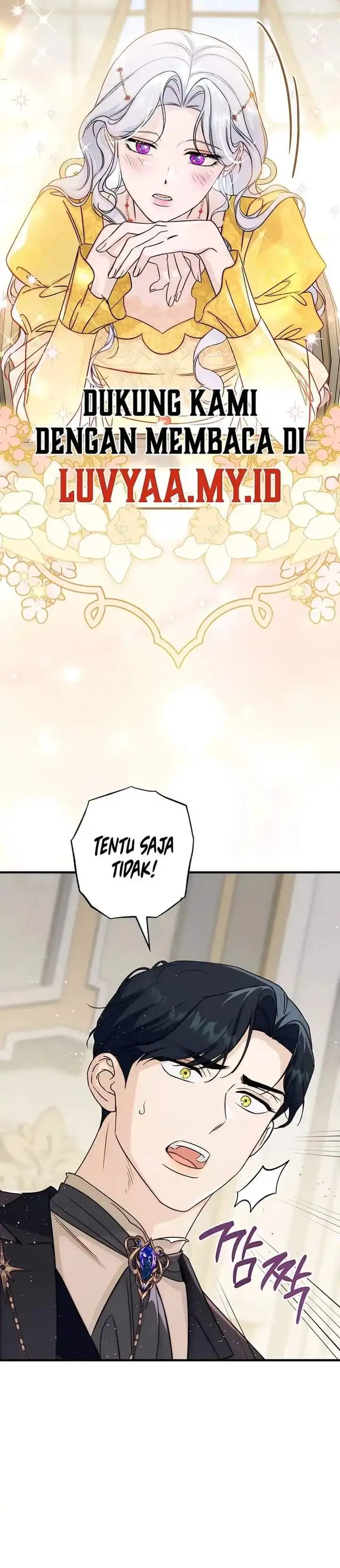 Unbeknownst to Me, I am Secretly Dating the Emperor Chapter 23
