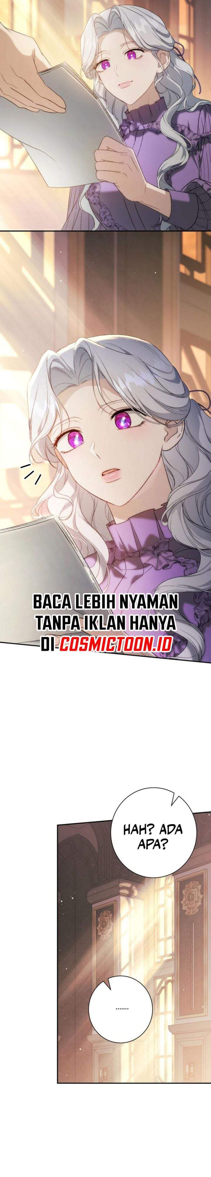 Unbeknownst to Me, I am Secretly Dating the Emperor Chapter 3