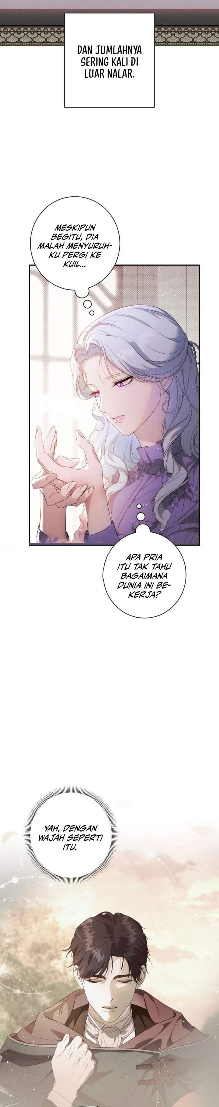 Unbeknownst to Me, I am Secretly Dating the Emperor Chapter 3