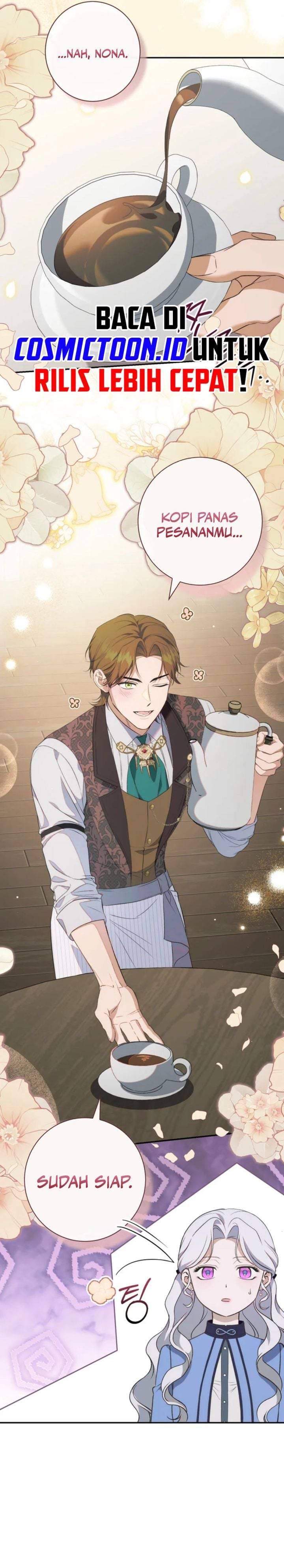 Unbeknownst to Me, I am Secretly Dating the Emperor Chapter 6