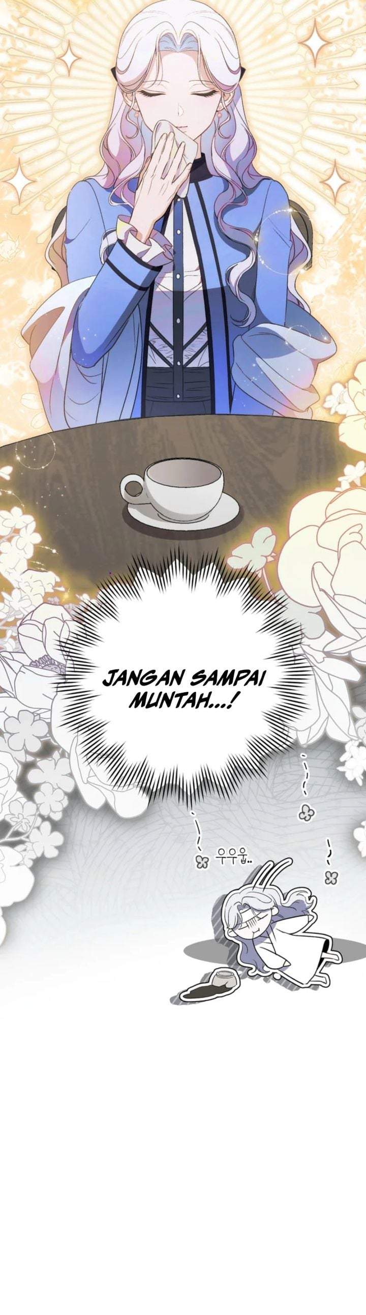 Unbeknownst to Me, I am Secretly Dating the Emperor Chapter 6