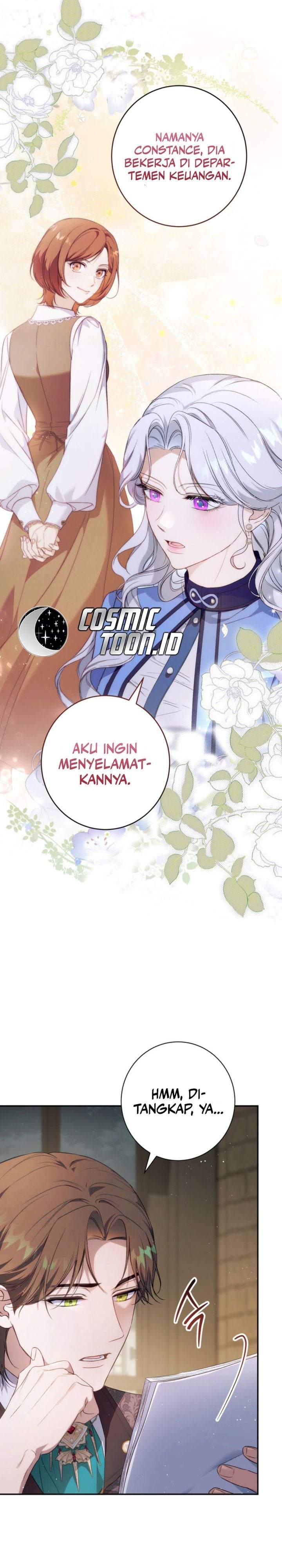 Unbeknownst to Me, I am Secretly Dating the Emperor Chapter 7