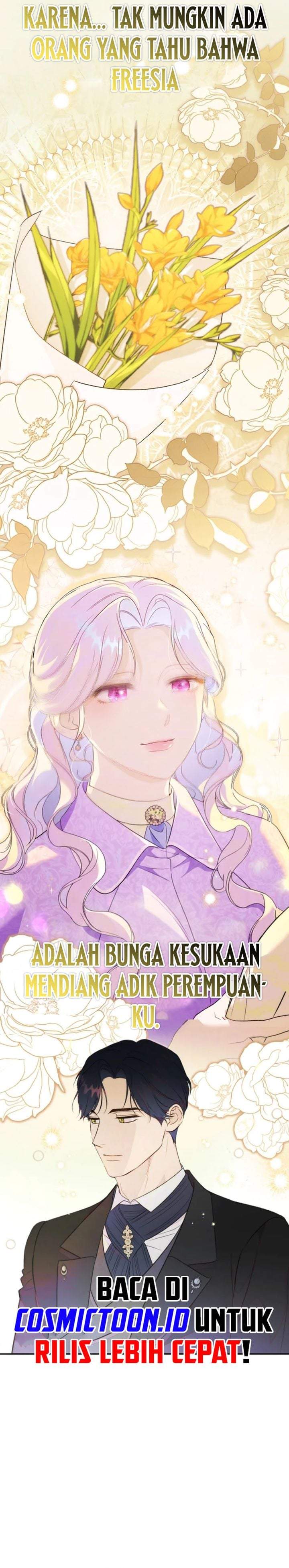 Unbeknownst to Me, I am Secretly Dating the Emperor Chapter 8