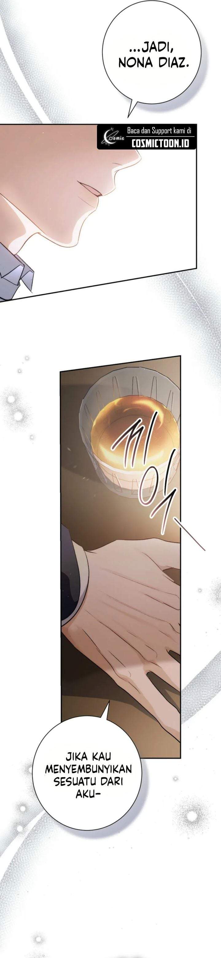 Unbeknownst to Me, I am Secretly Dating the Emperor Chapter 9
