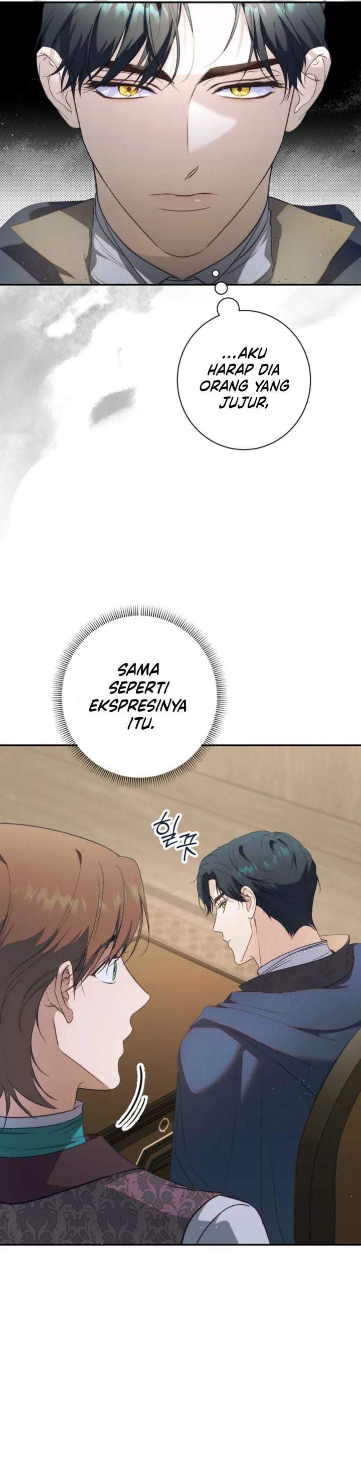 Unbeknownst to Me, I am Secretly Dating the Emperor Chapter 9