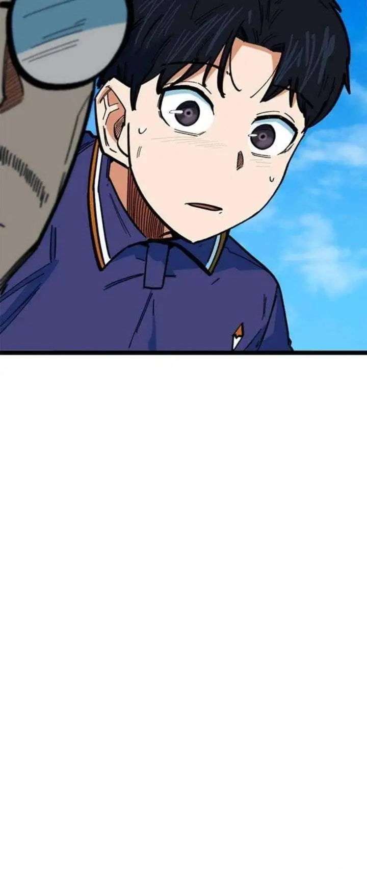 I’m Being Misunderstood as a Soccer Genius Chapter 84