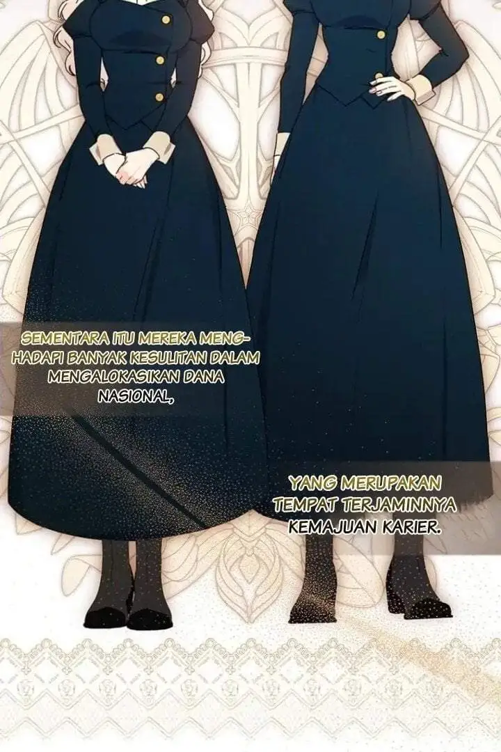 The Male Lead’s Little Lion Daughter Chapter 129
