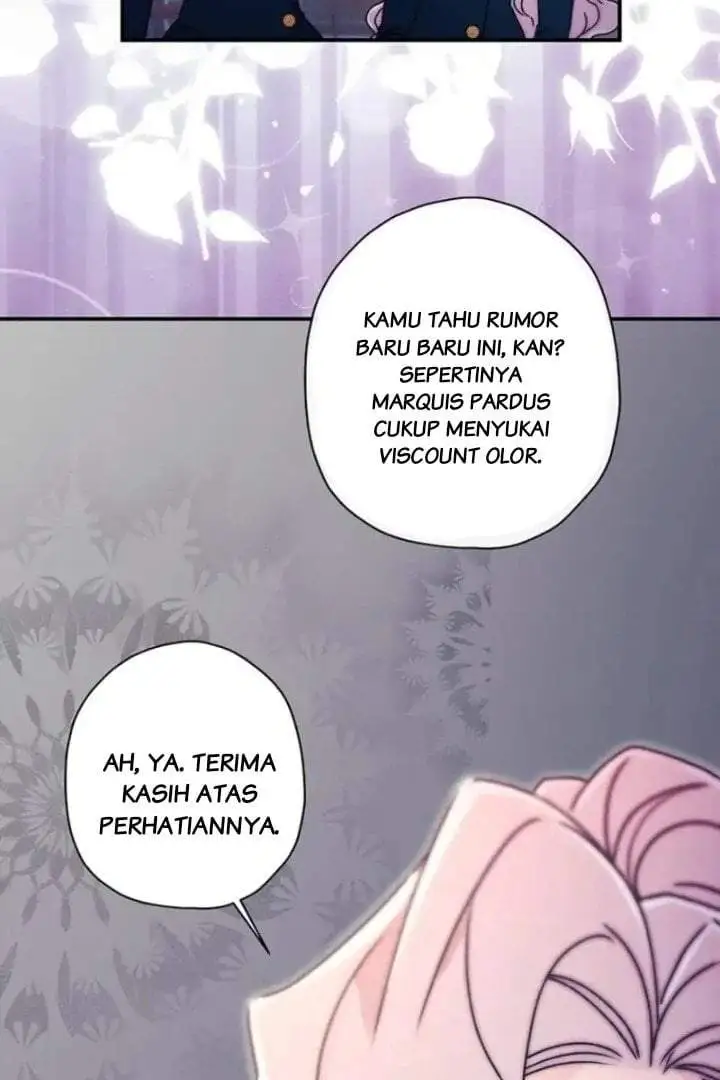 The Male Lead’s Little Lion Daughter Chapter 129