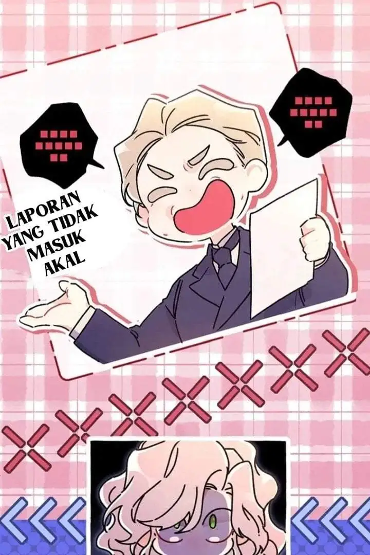 The Male Lead’s Little Lion Daughter Chapter 129