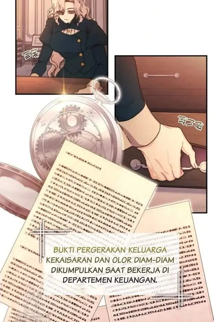 The Male Lead’s Little Lion Daughter Chapter 129
