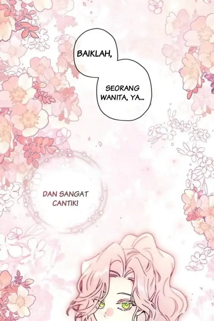 The Male Lead’s Little Lion Daughter Chapter 129
