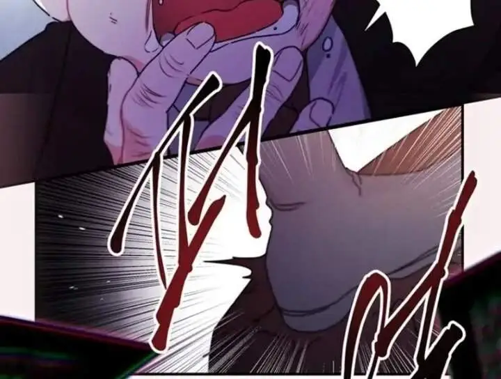 The Male Lead’s Little Lion Daughter Chapter 129
