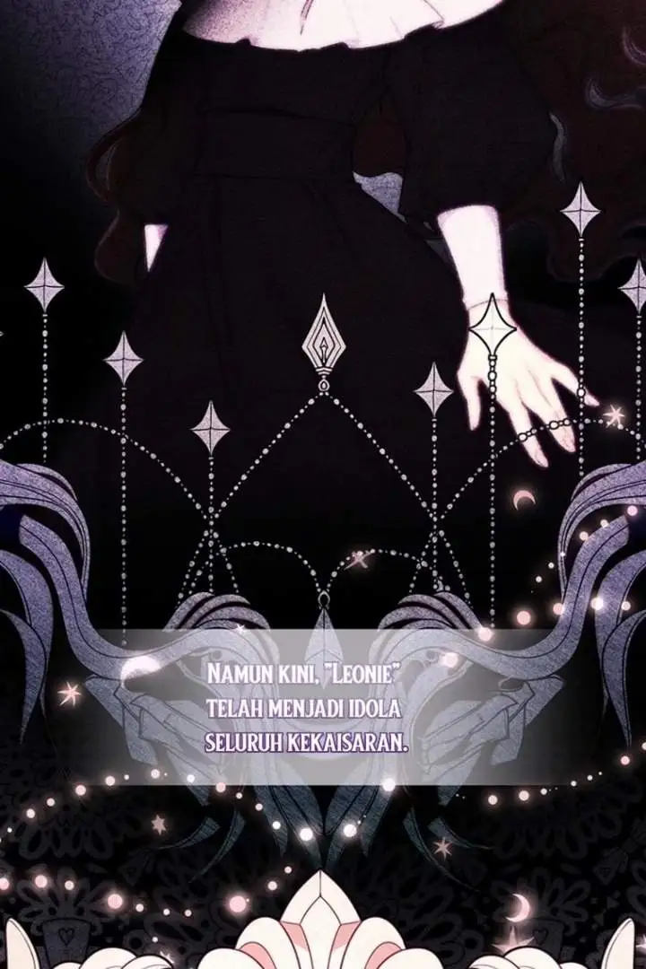 The Male Lead’s Little Lion Daughter Chapter 130