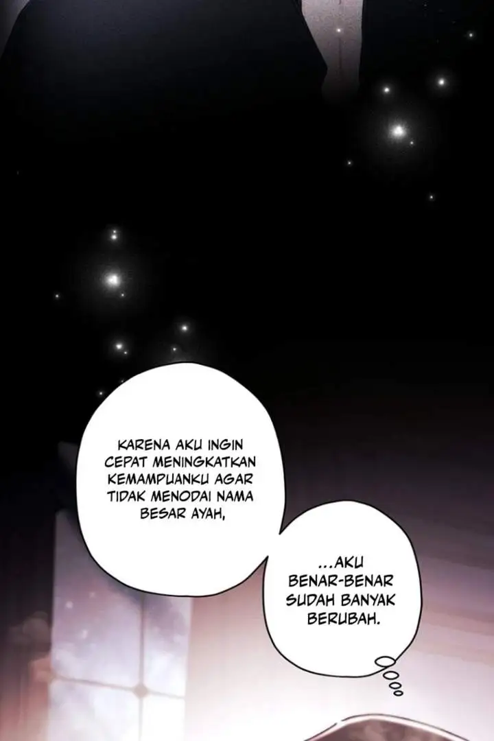 The Male Lead’s Little Lion Daughter Chapter 130