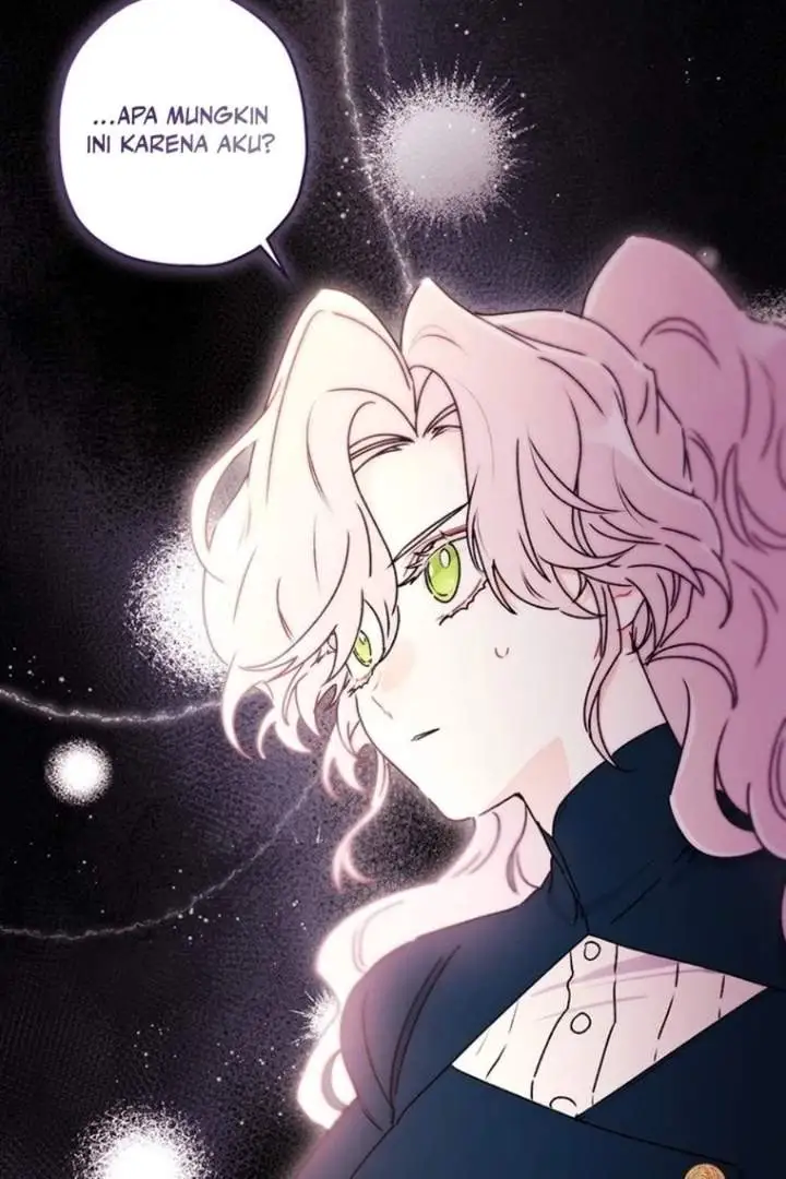 The Male Lead’s Little Lion Daughter Chapter 130