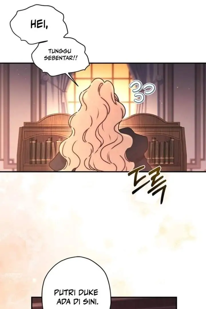 The Male Lead’s Little Lion Daughter Chapter 130