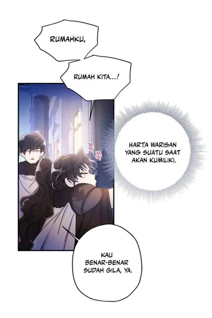 The Male Lead’s Little Lion Daughter Chapter 130