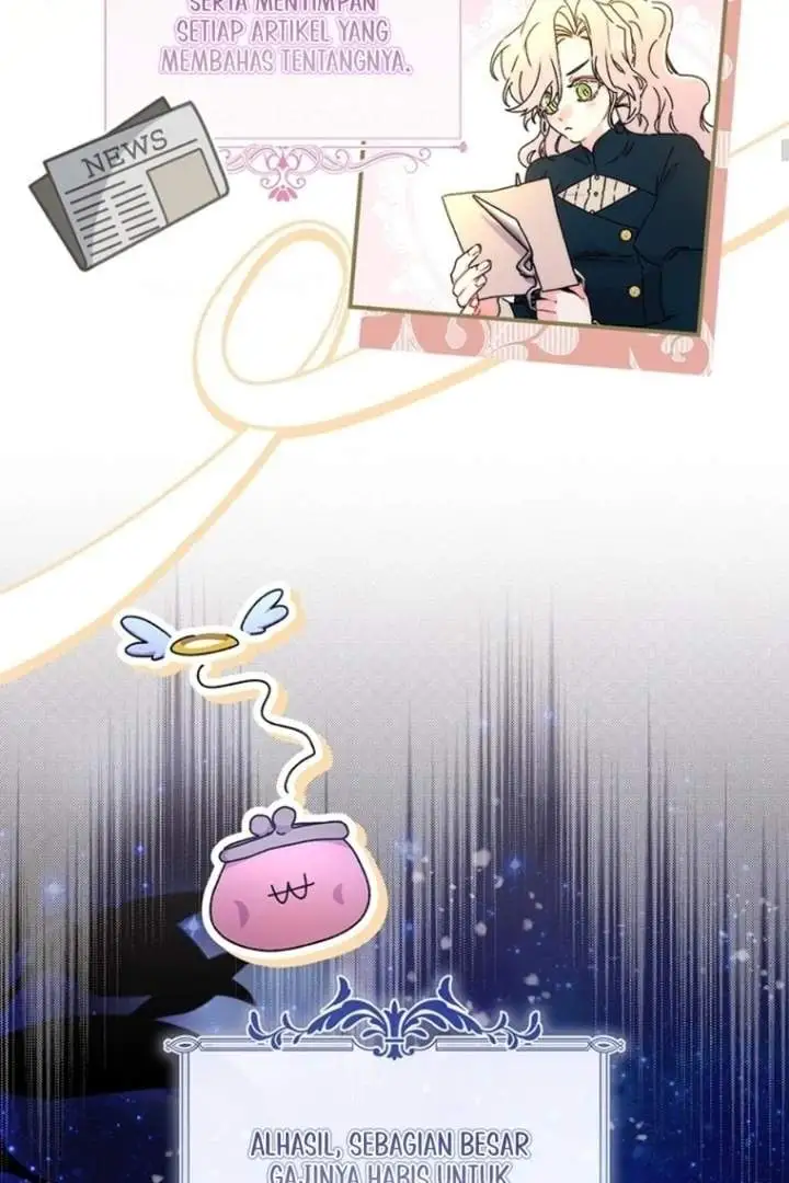 The Male Lead’s Little Lion Daughter Chapter 130