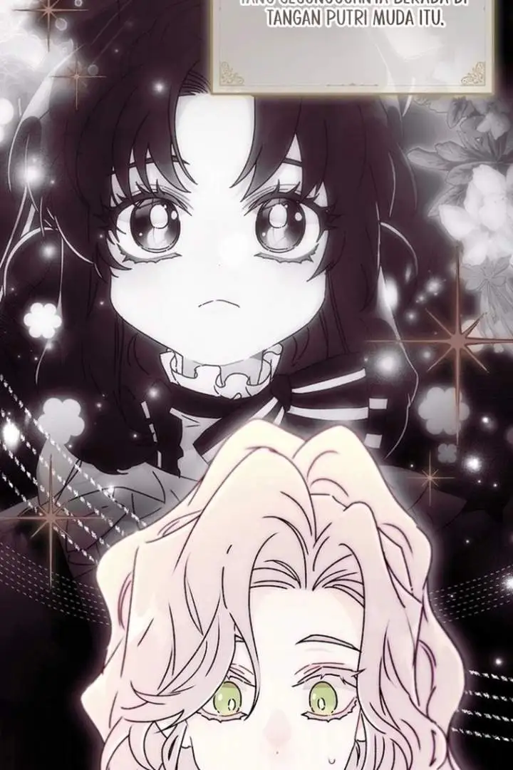 The Male Lead’s Little Lion Daughter Chapter 130