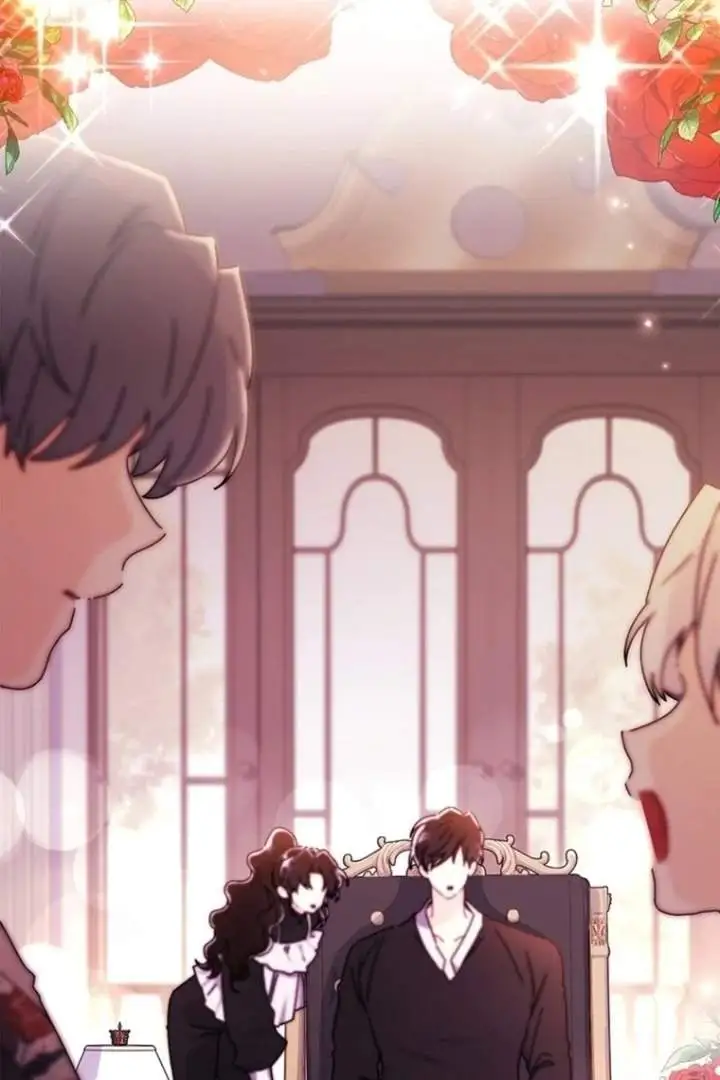 The Male Lead’s Little Lion Daughter Chapter 131