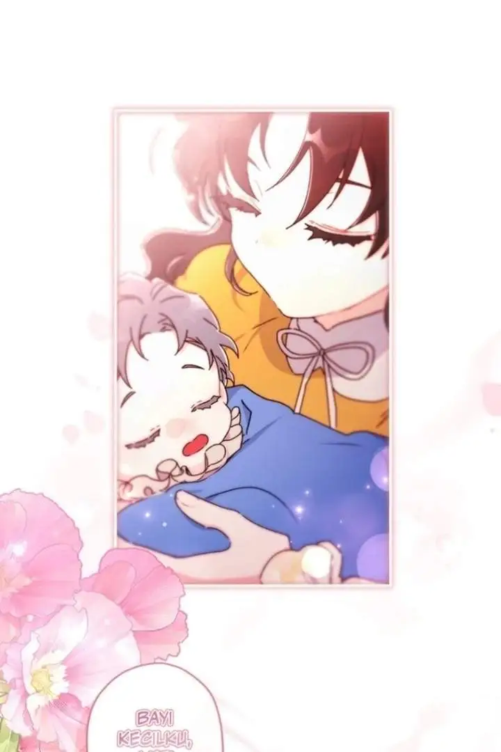 The Male Lead’s Little Lion Daughter Chapter 131