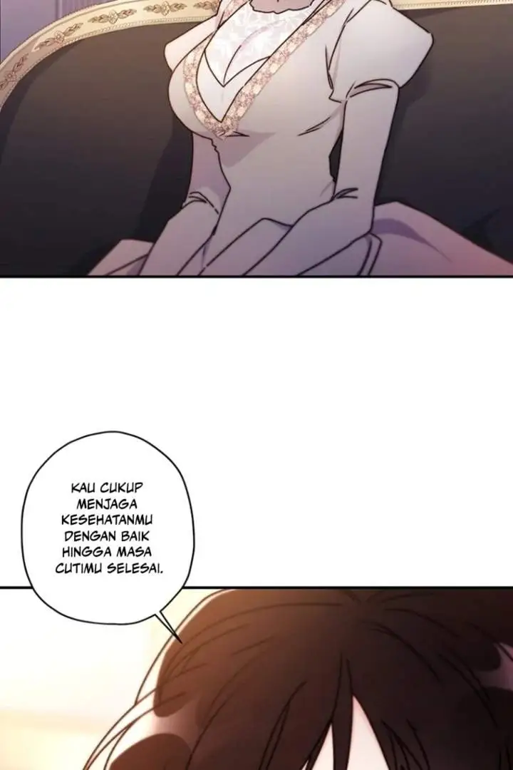 The Male Lead’s Little Lion Daughter Chapter 131