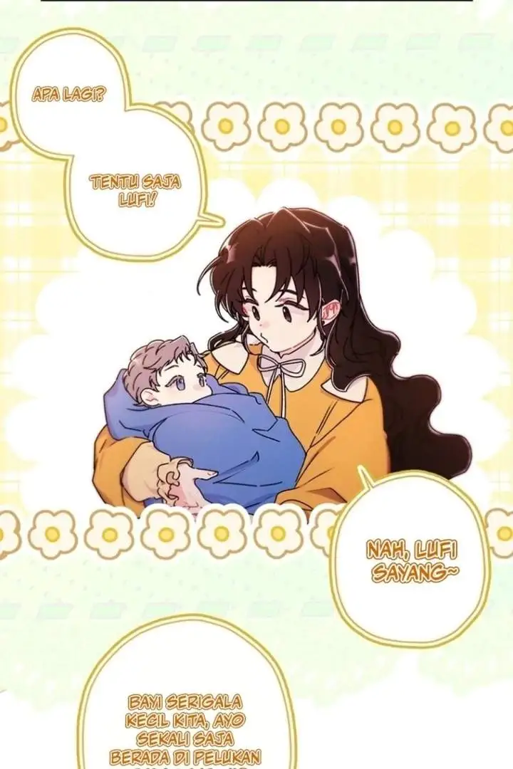 The Male Lead’s Little Lion Daughter Chapter 131