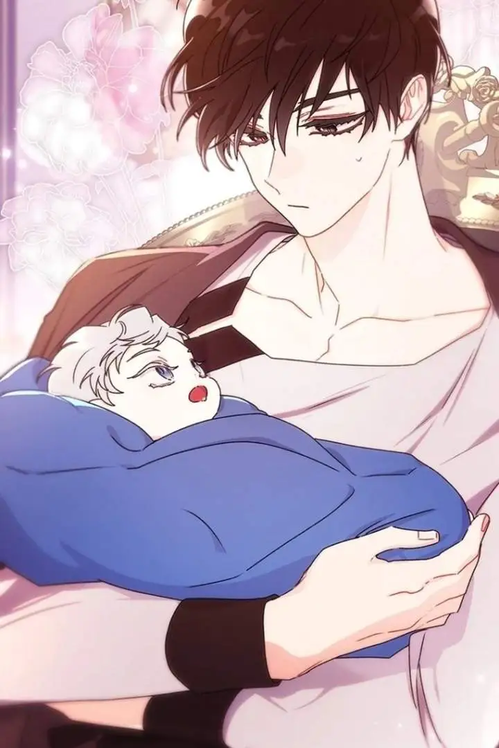 The Male Lead’s Little Lion Daughter Chapter 131
