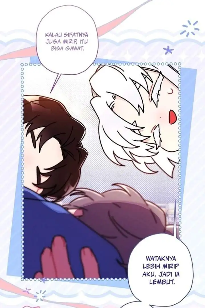 The Male Lead’s Little Lion Daughter Chapter 131