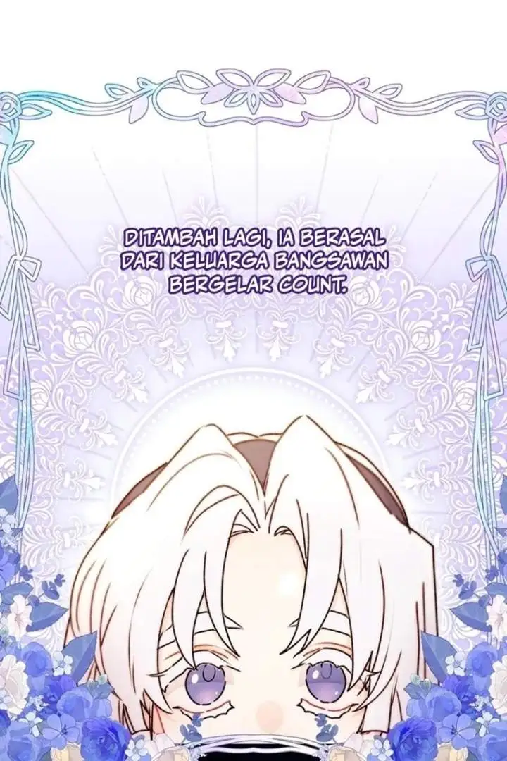 The Male Lead’s Little Lion Daughter Chapter 131