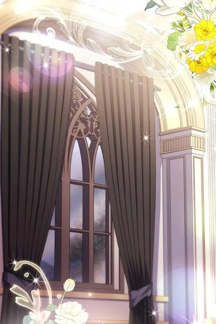 The Male Lead’s Little Lion Daughter Chapter 131