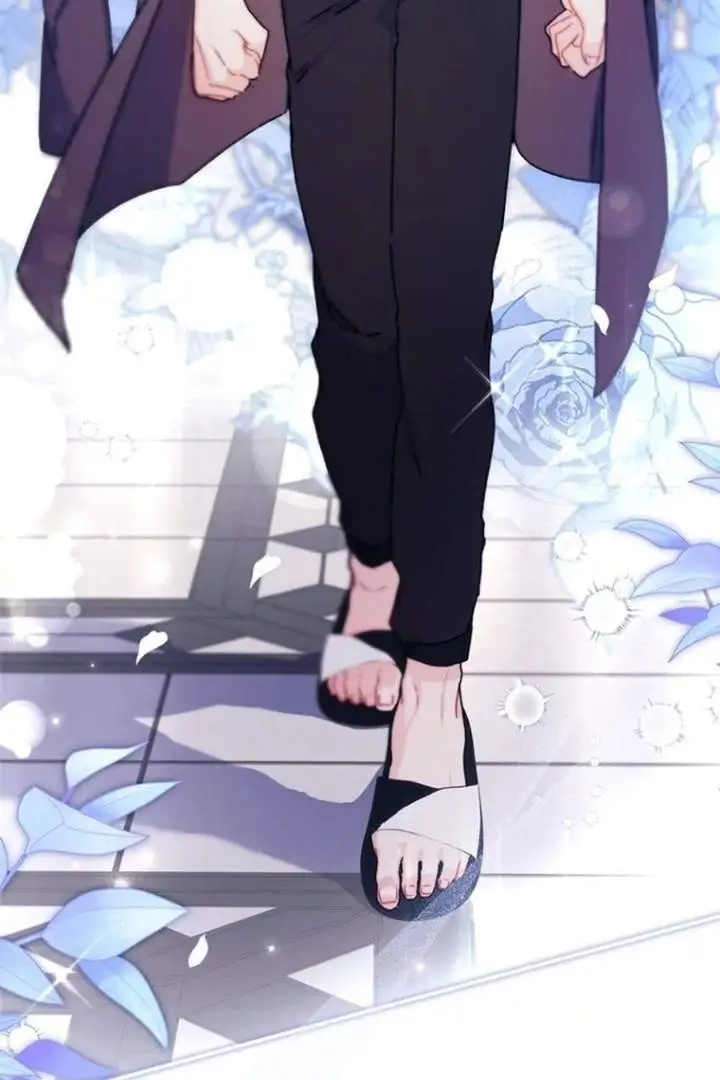 The Male Lead’s Little Lion Daughter Chapter 131