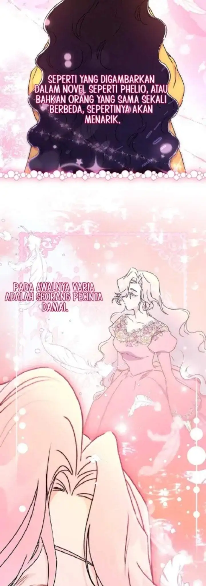 The Male Lead’s Little Lion Daughter Chapter 132