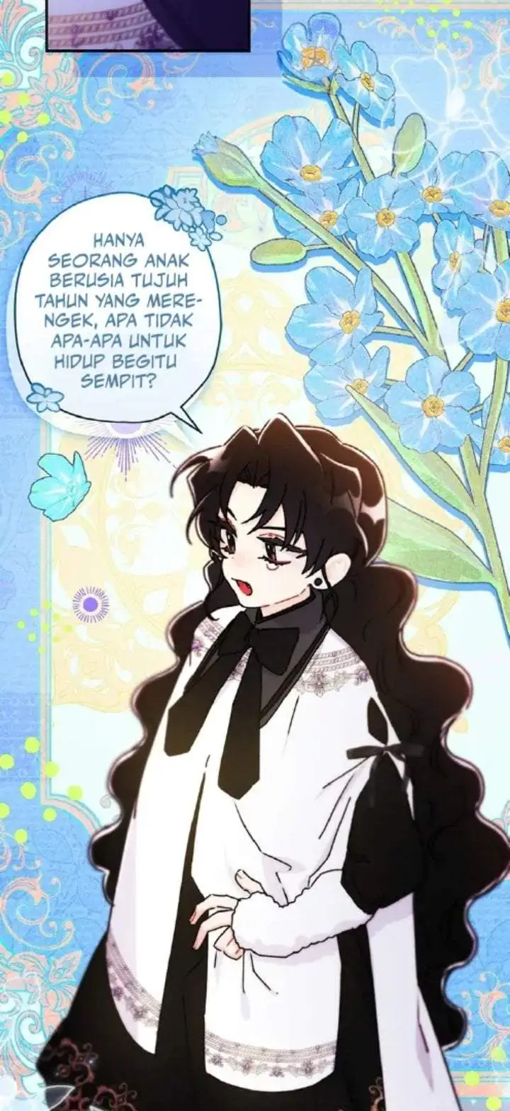 The Male Lead’s Little Lion Daughter Chapter 132
