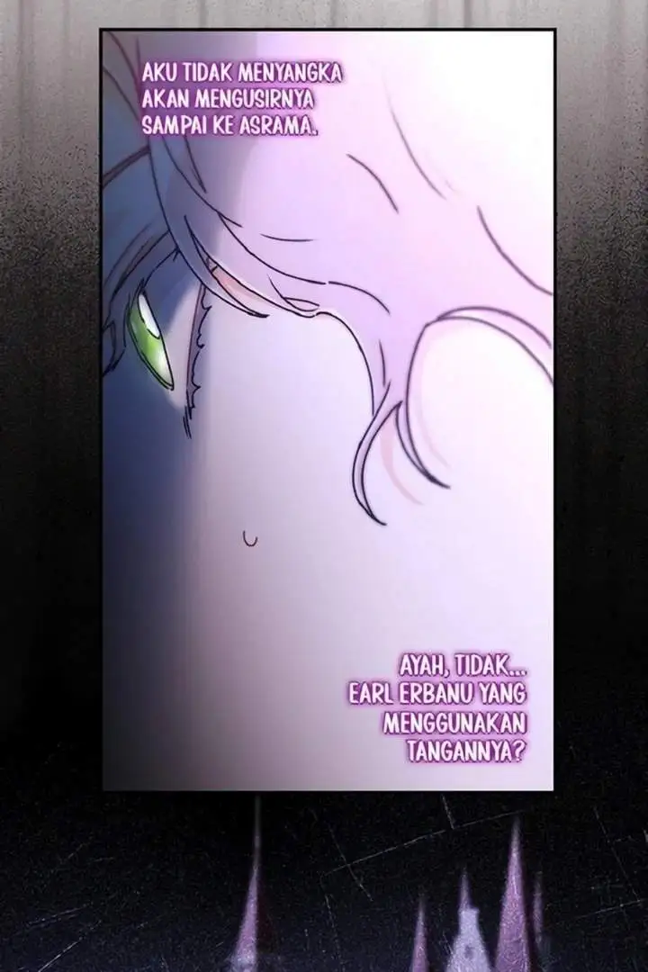 The Male Lead’s Little Lion Daughter Chapter 133