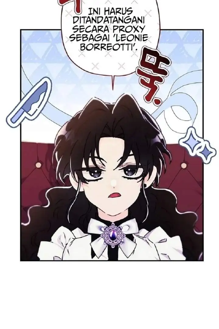 The Male Lead’s Little Lion Daughter Chapter 133