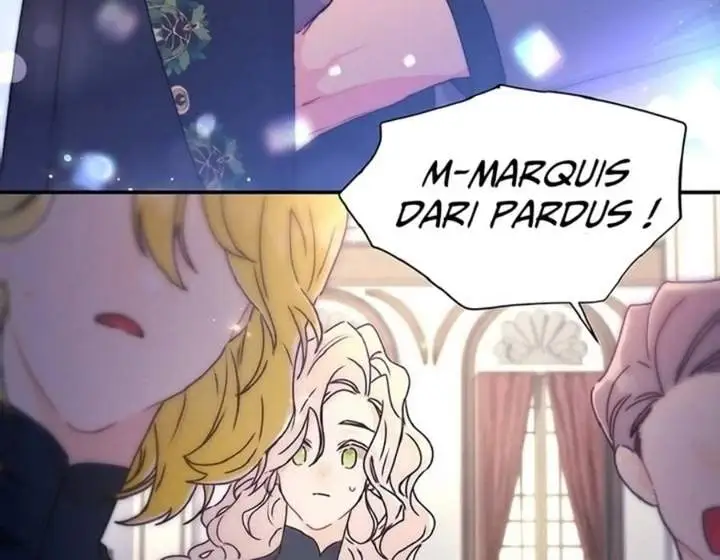 The Male Lead’s Little Lion Daughter Chapter 133