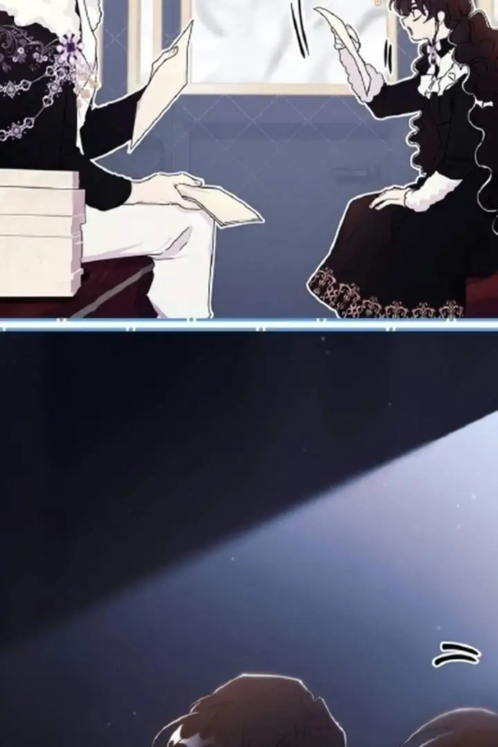 The Male Lead’s Little Lion Daughter Chapter 133
