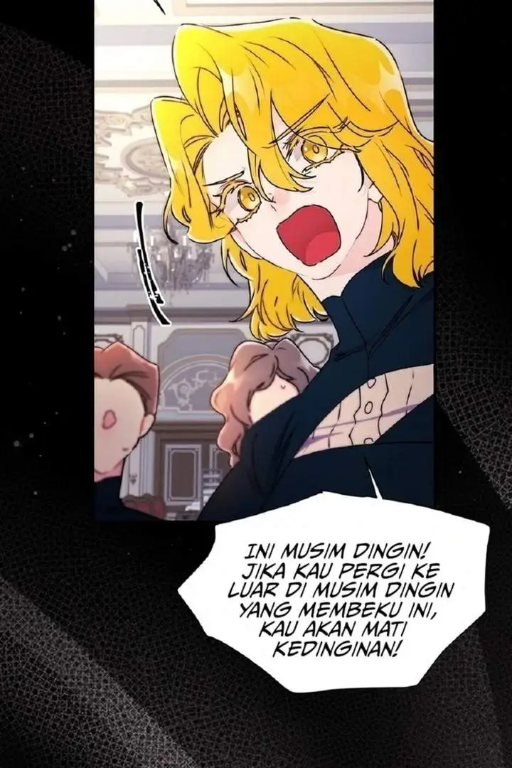 The Male Lead’s Little Lion Daughter Chapter 133