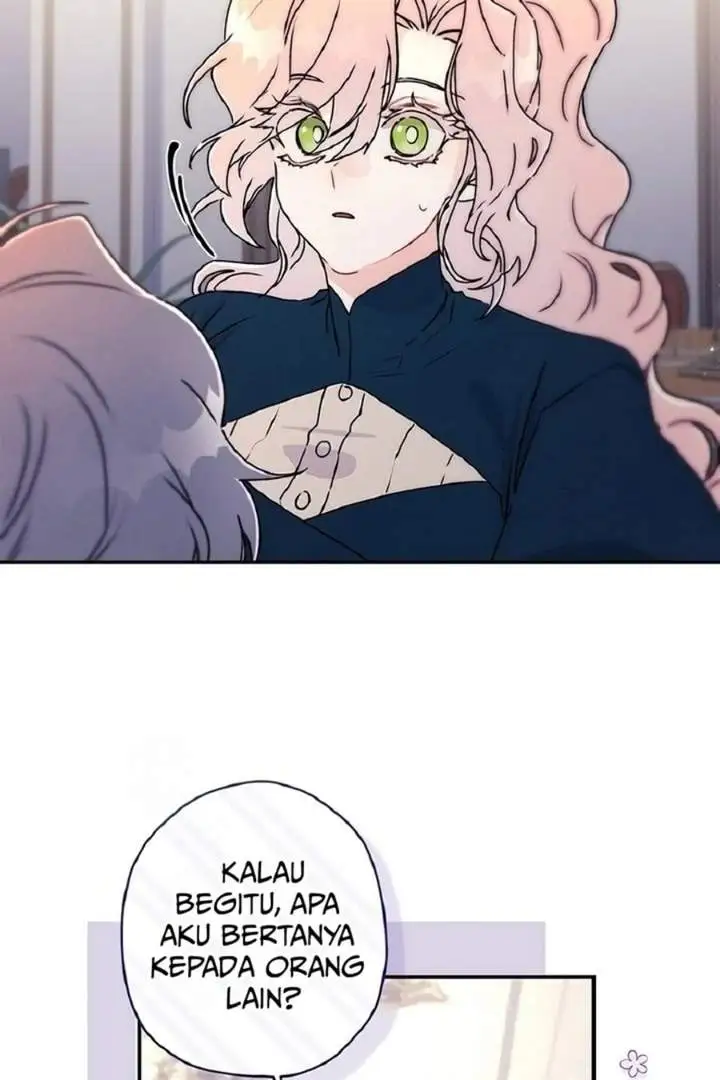 The Male Lead’s Little Lion Daughter Chapter 133