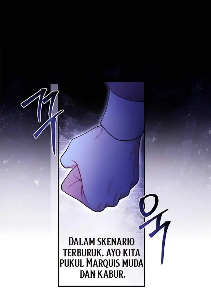 The Male Lead’s Little Lion Daughter Chapter 134