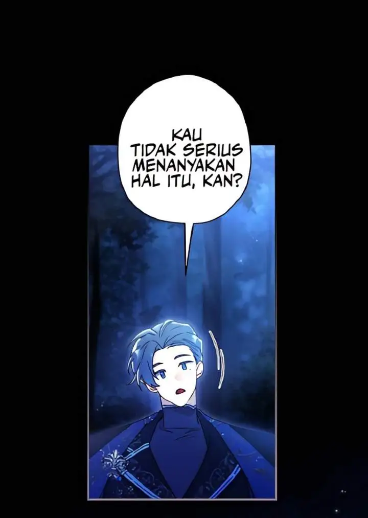 The Male Lead’s Little Lion Daughter Chapter 134