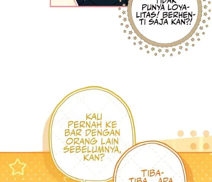 The Male Lead’s Little Lion Daughter Chapter 134