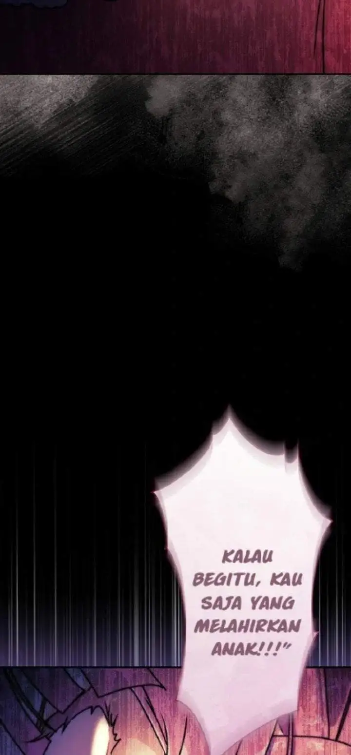 The Male Lead’s Little Lion Daughter Chapter 135