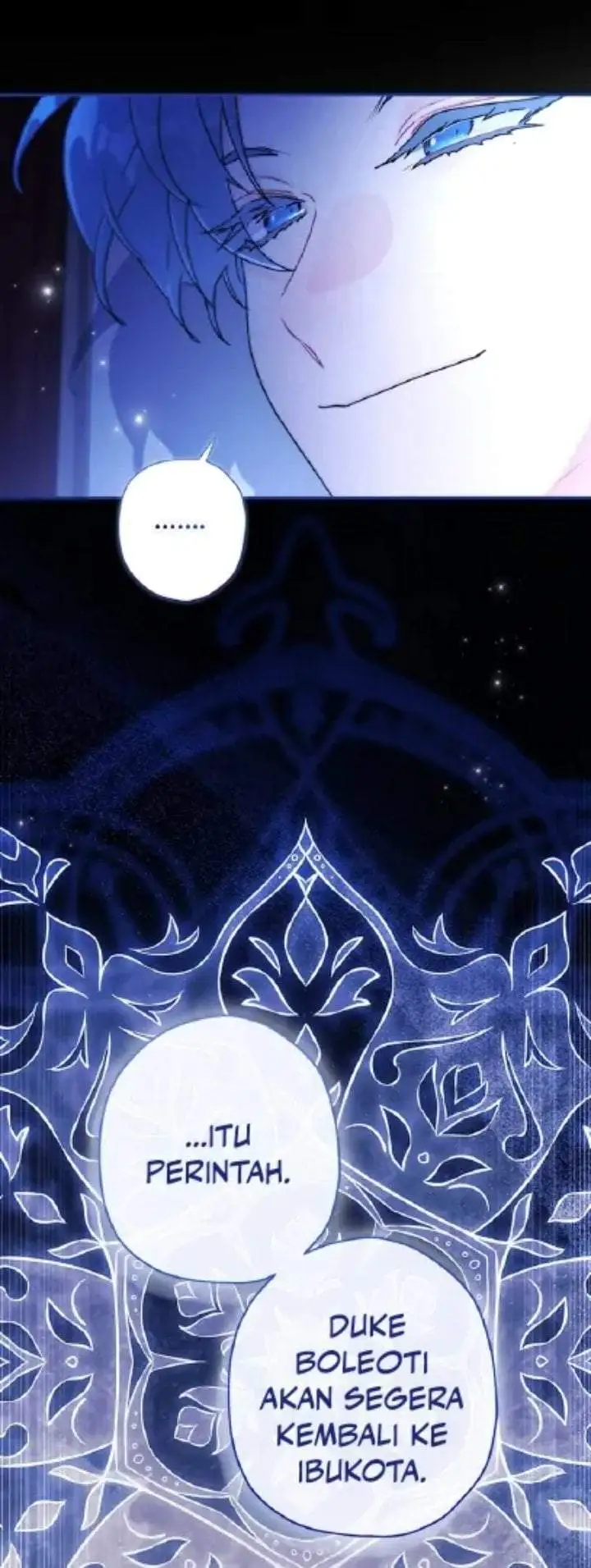 The Male Lead’s Little Lion Daughter Chapter 135