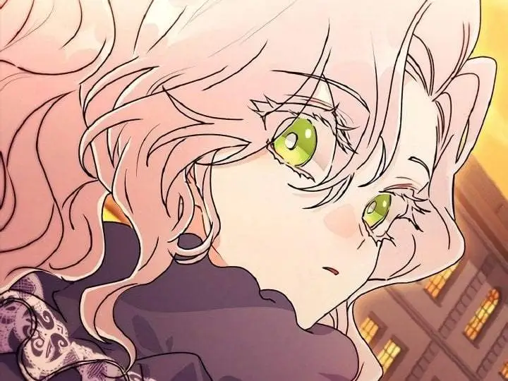 The Male Lead’s Little Lion Daughter Chapter 136