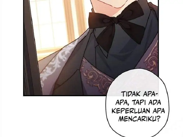 The Male Lead’s Little Lion Daughter Chapter 136