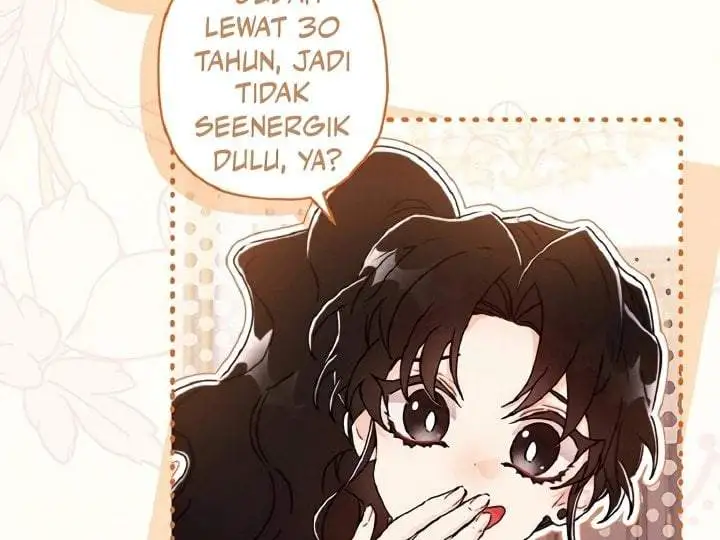 The Male Lead’s Little Lion Daughter Chapter 136